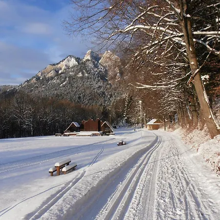 Pieniny *