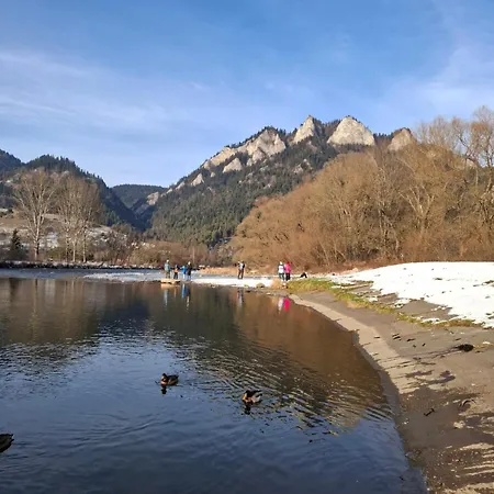 Apartment Pieniny *