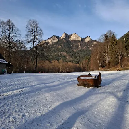 Pieniny Appartement