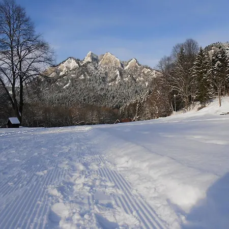 Apartment Pieniny *