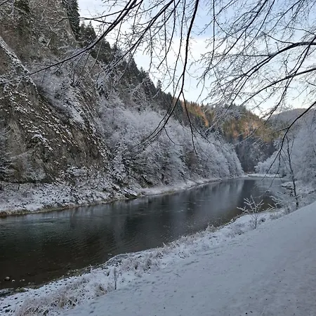 Pieniny