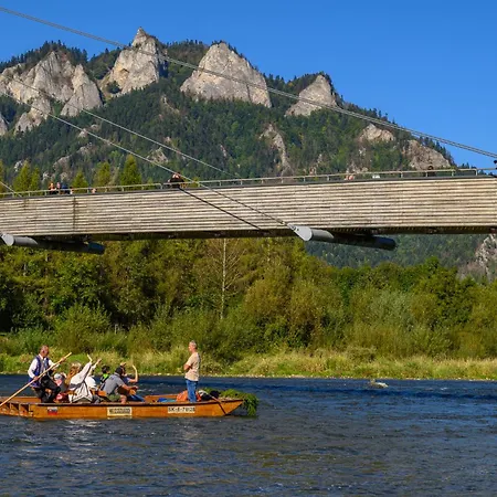 Pieniny Apartment