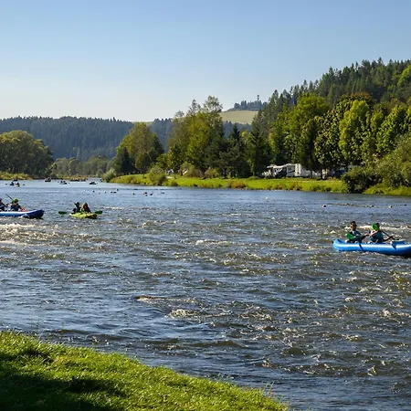 Appartement Pieniny *