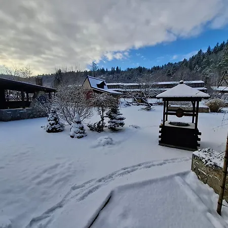 Apartment Pieniny
