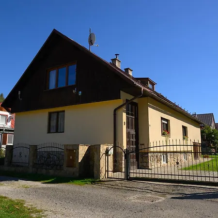 公寓 Pieniny Červený Kláštor