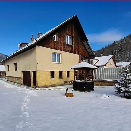 Pieniny Apartment