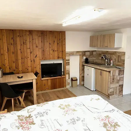 Pieniny * Červený Kláštor