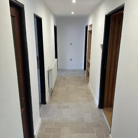 Pieniny * Červený Kláštor