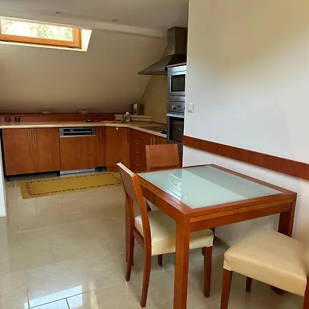 Pieniny Apartment