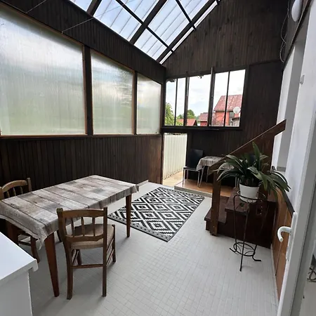 Apartment Pieniny Cerveny Klastor