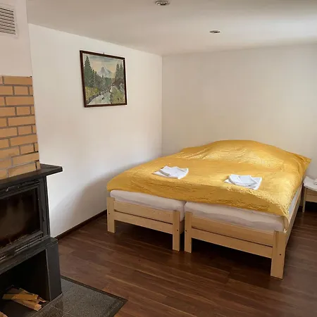 Pieniny Červený Kláštor