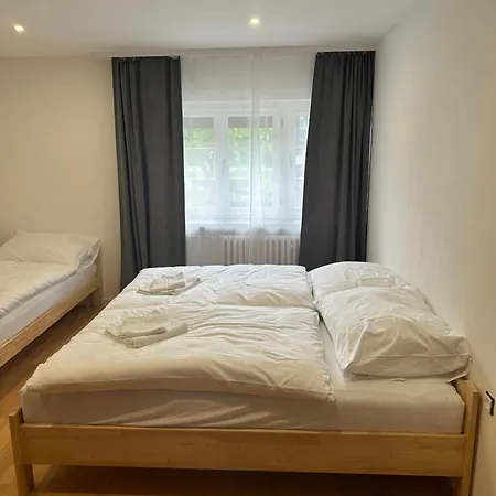 Pieniny Apartment