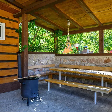 Apartment Pieniny