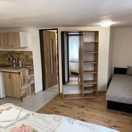 Pieniny Apartment