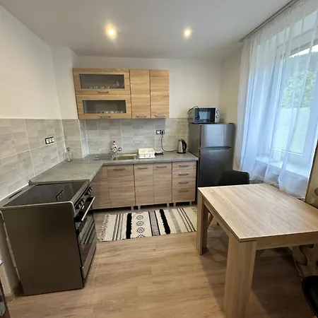 Apartment Pieniny