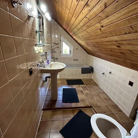 Pieniny Apartment