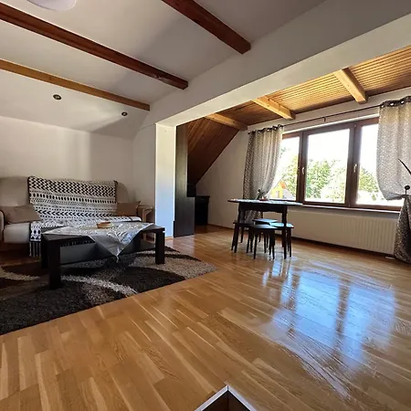 Pieniny * Červený Kláštor