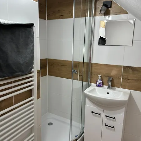 Pieniny * Červený Kláštor