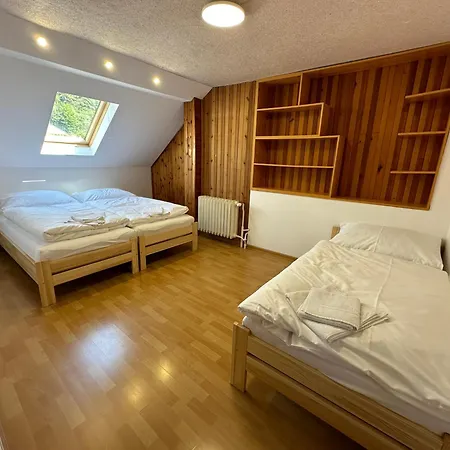 Pieniny Appartement *