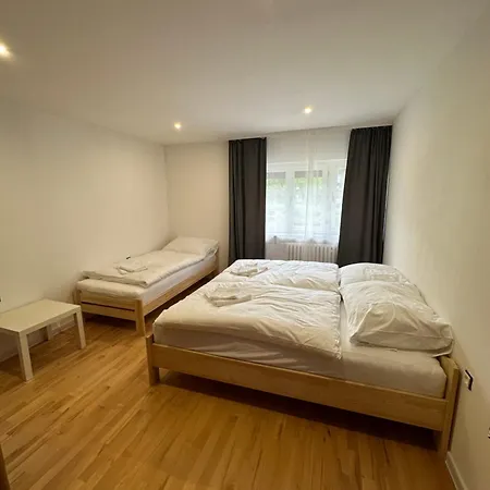 Apartamento Pieniny *