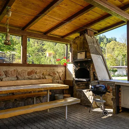 Pieniny Červený Kláštor