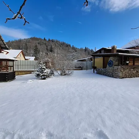 Apartment Pieniny