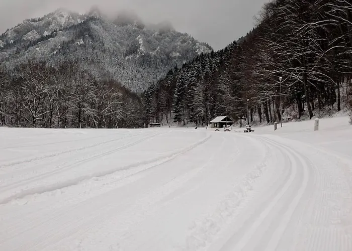 Pieniny * Červený Kláštor