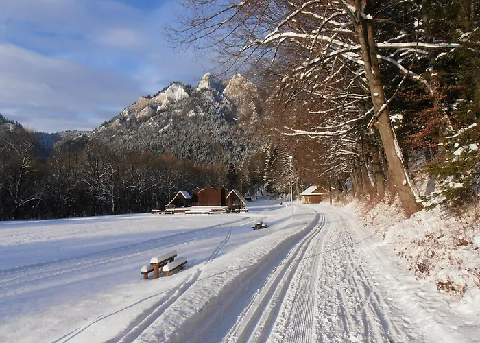 Pieniny *