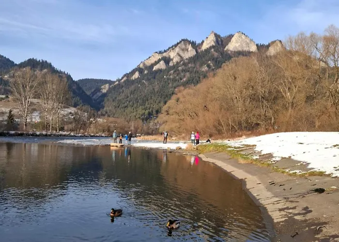 Lägenhet Pieniny *