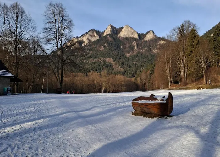 Pieniny Lägenhet