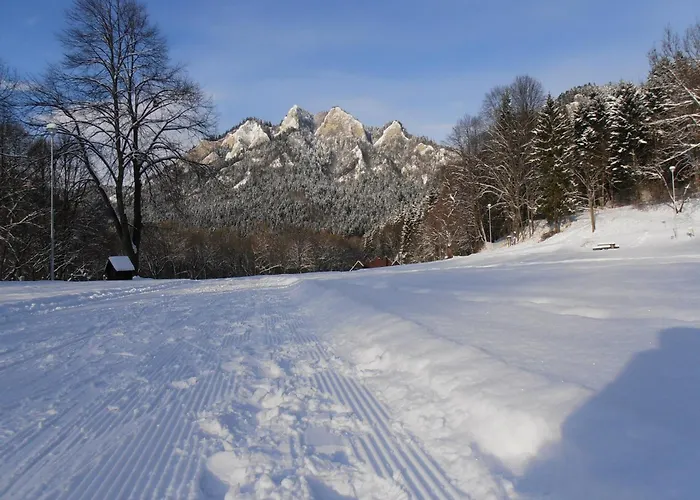 Lägenhet Pieniny *