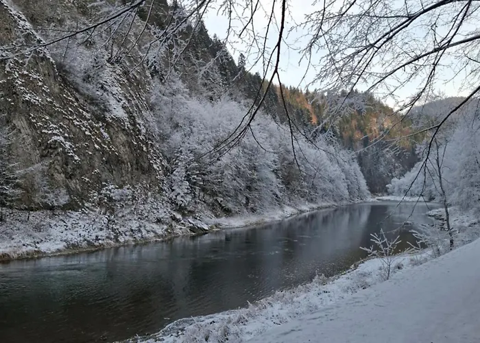 Pieniny