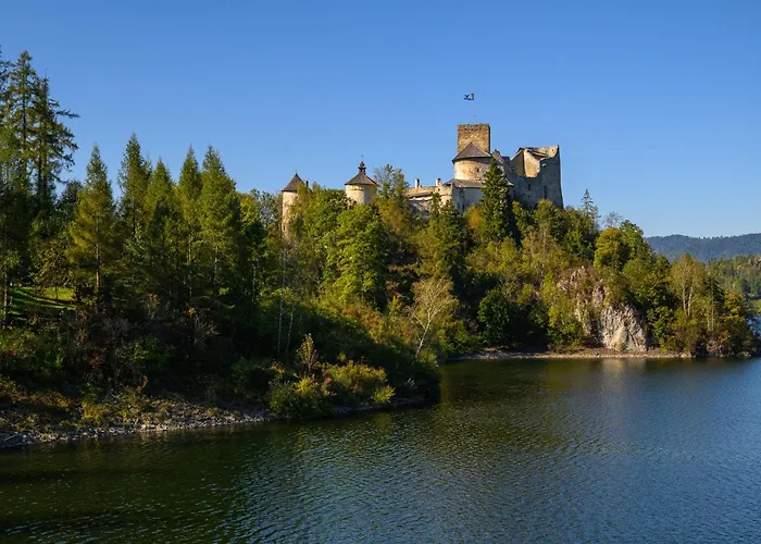 Pieniny Lägenhet