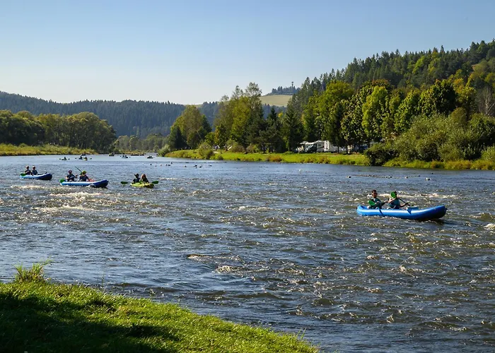 Lägenhet Pieniny *