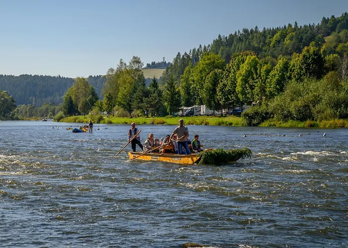 Pieniny Lägenhet