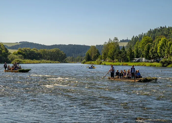 Pieniny Lägenhet *