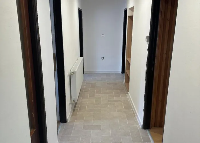 Pieniny * Červený Kláštor
