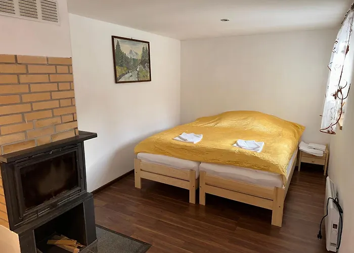 Pieniny Červený Kláštor