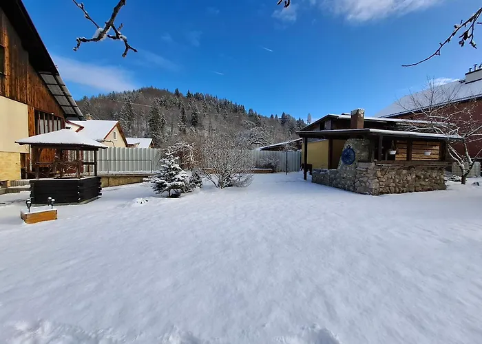 Lägenhet Pieniny